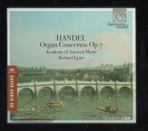 Handel - 2,