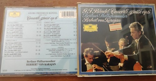 Handel concerti grossi op 6 - grossi,