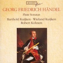 Sonatas for flutebasso von - flutebasso,