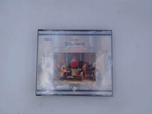 Handel solomon 1470200 - solomon,