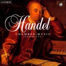 Handel complete - handel,