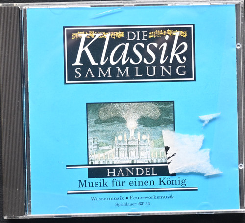 Handel messiah part - handel, –