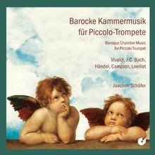 Vivaldi/Bach,J.C./Händel/Andr