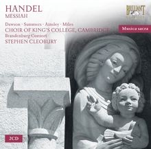 Musica sacra händel - musica,