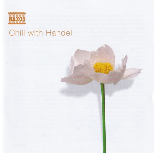 Handel chill with - handel,