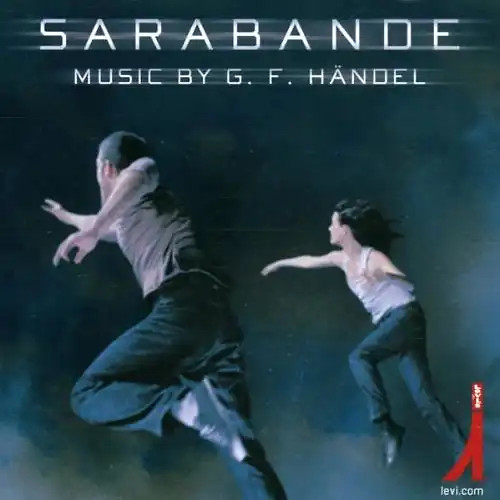 Various sarabande music - -, sarabande-music