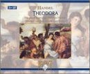 Handel theodora von various - various, |