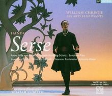 Haendel serse - -,