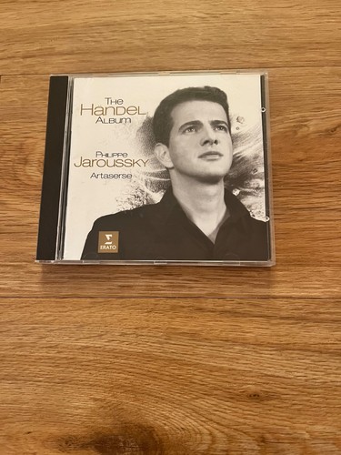 The handel album - the, von