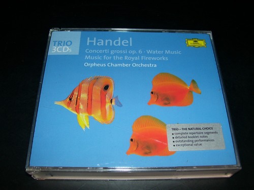 Orpheus chamber orchestra - orpheus,