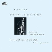 Ode for cecilias day von - st.cecilias,