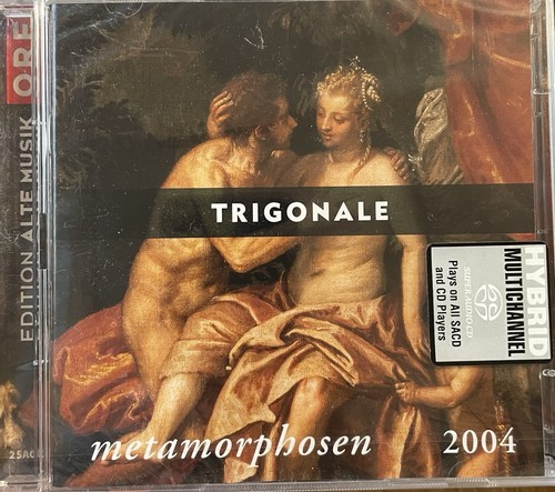 Ovp sacd trigonale - ovp,