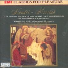 Handel messiah zustand - handel:,