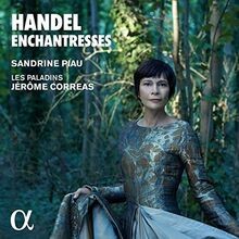 Handel enchantresses von - enchantresses,