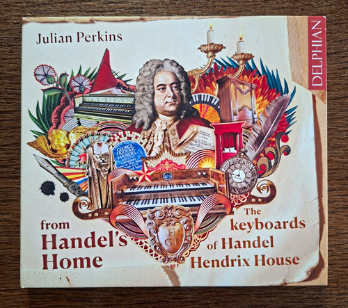 Julian perkins carole cerasi - julian,