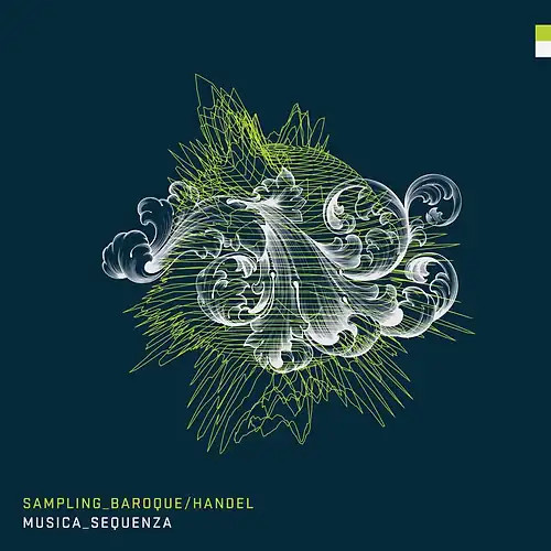 Sampling baroque handel - sampling,