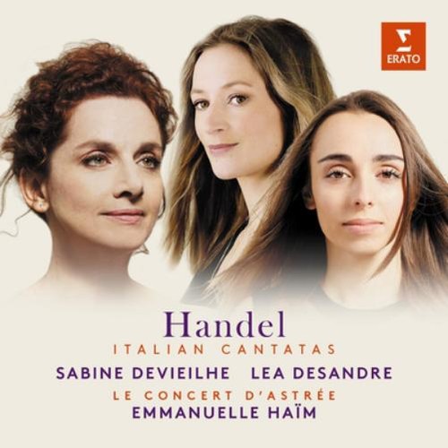 George frideric handel - george,